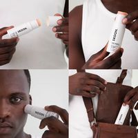 SKOON. Ruby Marine Barrier Recovery Face Balm Stick